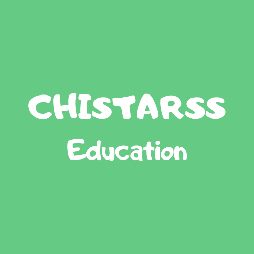 Chistarss Education 獎勵中心